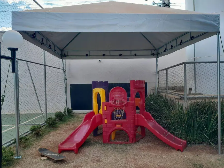 Foto 6 de Apartamento com 2 quartos à venda, 46m2 em Chácaras Americanas, Anapolis - GO