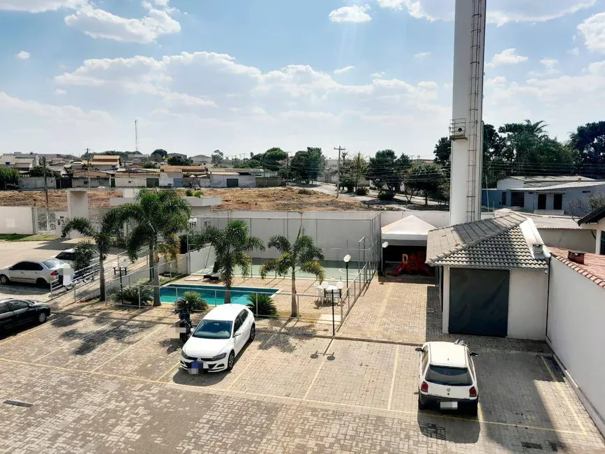 Foto 5 de Apartamento com 2 quartos à venda, 46m2 em Chácaras Americanas, Anapolis - GO
