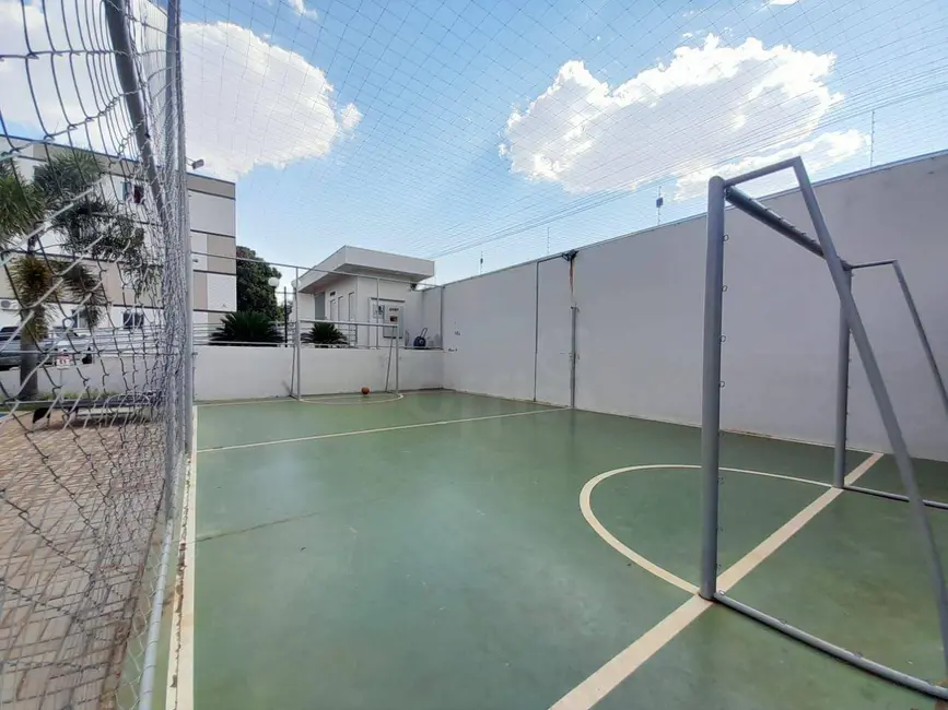 Foto 3 de Apartamento com 2 quartos à venda, 46m2 em Chácaras Americanas, Anapolis - GO