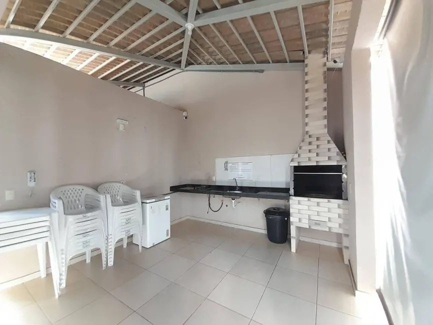 Foto 7 de Apartamento com 2 quartos à venda, 46m2 em Chácaras Americanas, Anapolis - GO