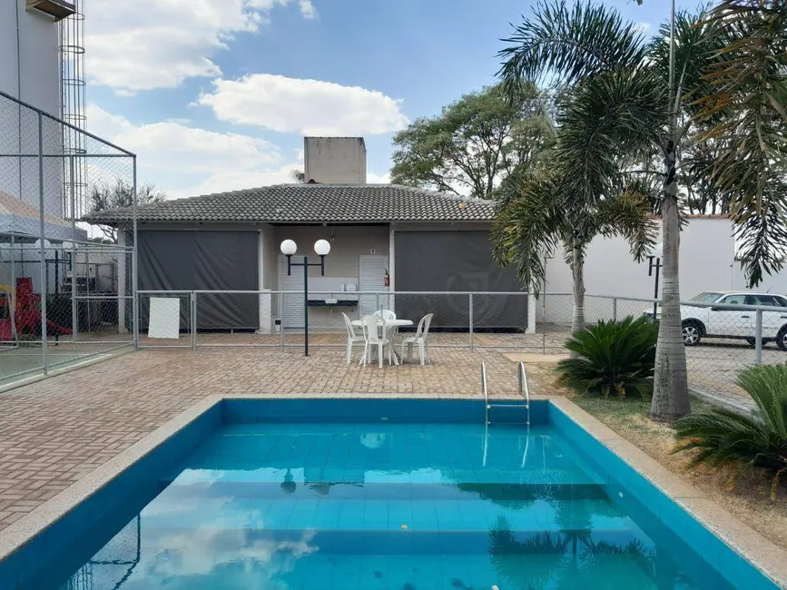 Foto 2 de Apartamento com 2 quartos à venda, 46m2 em Chácaras Americanas, Anapolis - GO