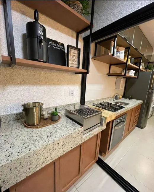 Apartamento com 2 quartos à venda, 63m2 em Boa Vista, Anapolis - GO - imagem 1 Foto 1 de Apartamento com 2 quartos à venda, 63m2 em Boa Vista, Anapolis - GO