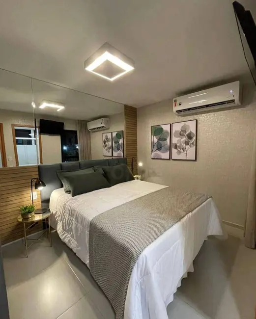 Apartamento com 2 quartos à venda, 63m2 em Boa Vista, Anapolis - GO - imagem 5 Foto 5 de Apartamento com 2 quartos à venda, 63m2 em Boa Vista, Anapolis - GO