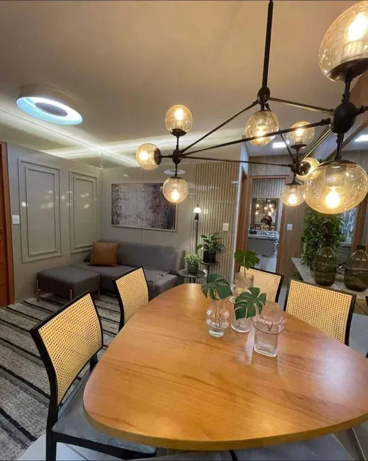 Apartamento com 2 quartos à venda, 63m2 em Boa Vista, Anapolis - GO - imagem 7 Foto 7 de Apartamento com 2 quartos à venda, 63m2 em Boa Vista, Anapolis - GO