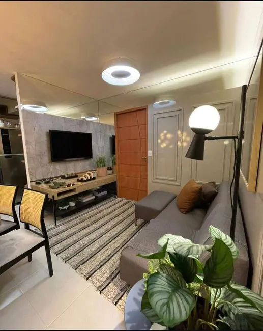 Apartamento com 2 quartos à venda, 63m2 em Boa Vista, Anapolis - GO - imagem 6 Foto 6 de Apartamento com 2 quartos à venda, 63m2 em Boa Vista, Anapolis - GO