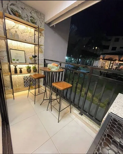 Apartamento com 2 quartos à venda, 63m2 em Boa Vista, Anapolis - GO - imagem 2 Foto 2 de Apartamento com 2 quartos à venda, 63m2 em Boa Vista, Anapolis - GO