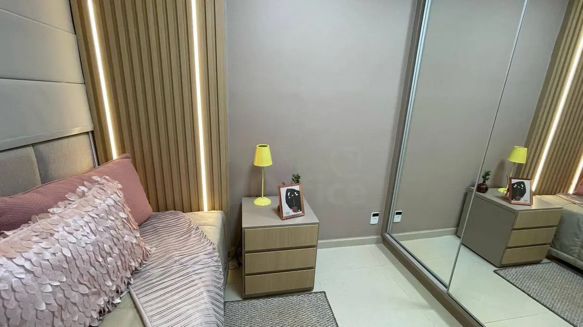 Apartamento com 2 quartos à venda, 50m2 em Vila Fabril, Anapolis - GO - imagem 8 Foto 8 de Apartamento com 2 quartos à venda, 50m2 em Vila Fabril, Anapolis - GO