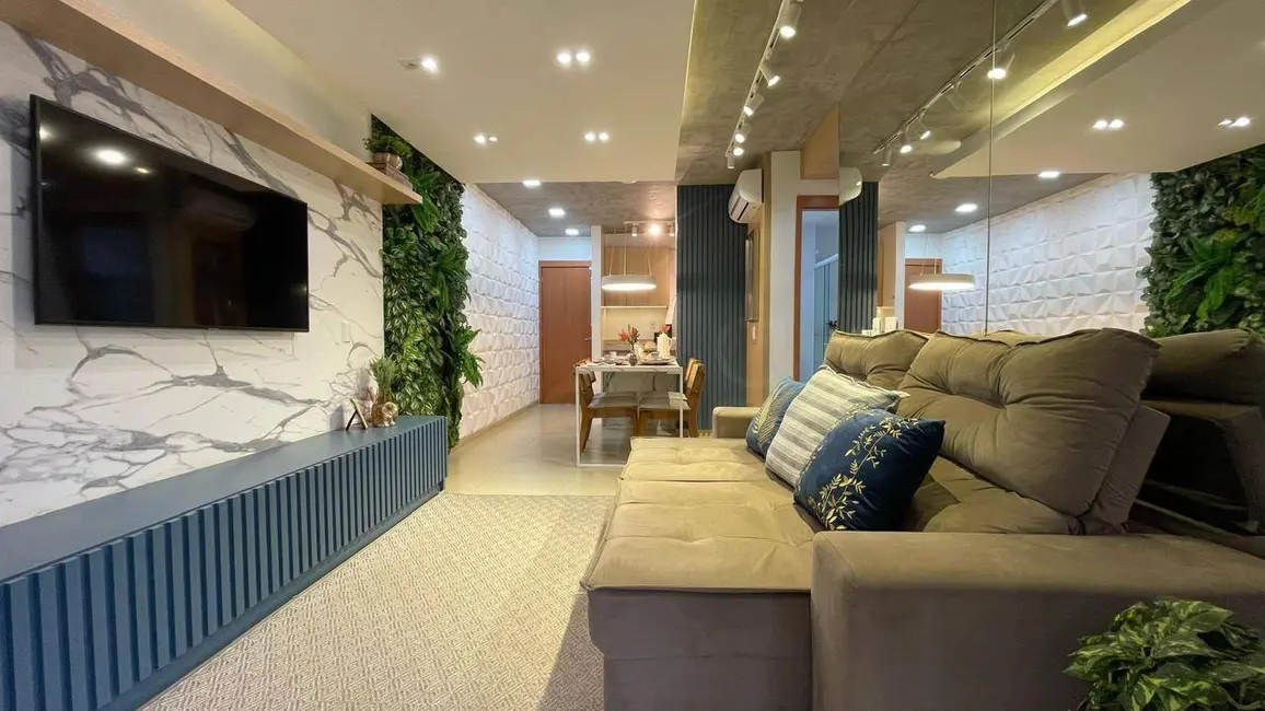 Apartamento com 2 quartos à venda, 50m2 em Vila Fabril, Anapolis - GO - imagem 1 Foto 1 de Apartamento com 2 quartos à venda, 50m2 em Vila Fabril, Anapolis - GO