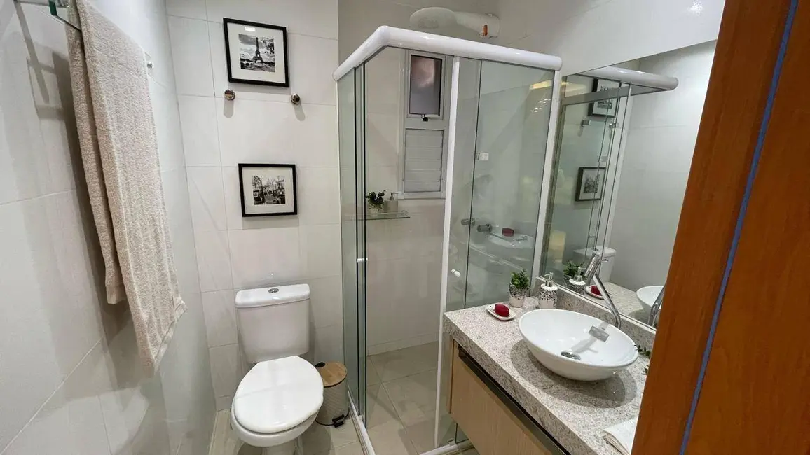 Apartamento com 2 quartos à venda, 50m2 em Vila Fabril, Anapolis - GO - imagem 7 Foto 7 de Apartamento com 2 quartos à venda, 50m2 em Vila Fabril, Anapolis - GO