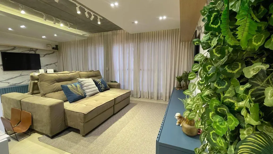 Apartamento com 2 quartos à venda, 50m2 em Vila Fabril, Anapolis - GO - imagem 2 Foto 2 de Apartamento com 2 quartos à venda, 50m2 em Vila Fabril, Anapolis - GO