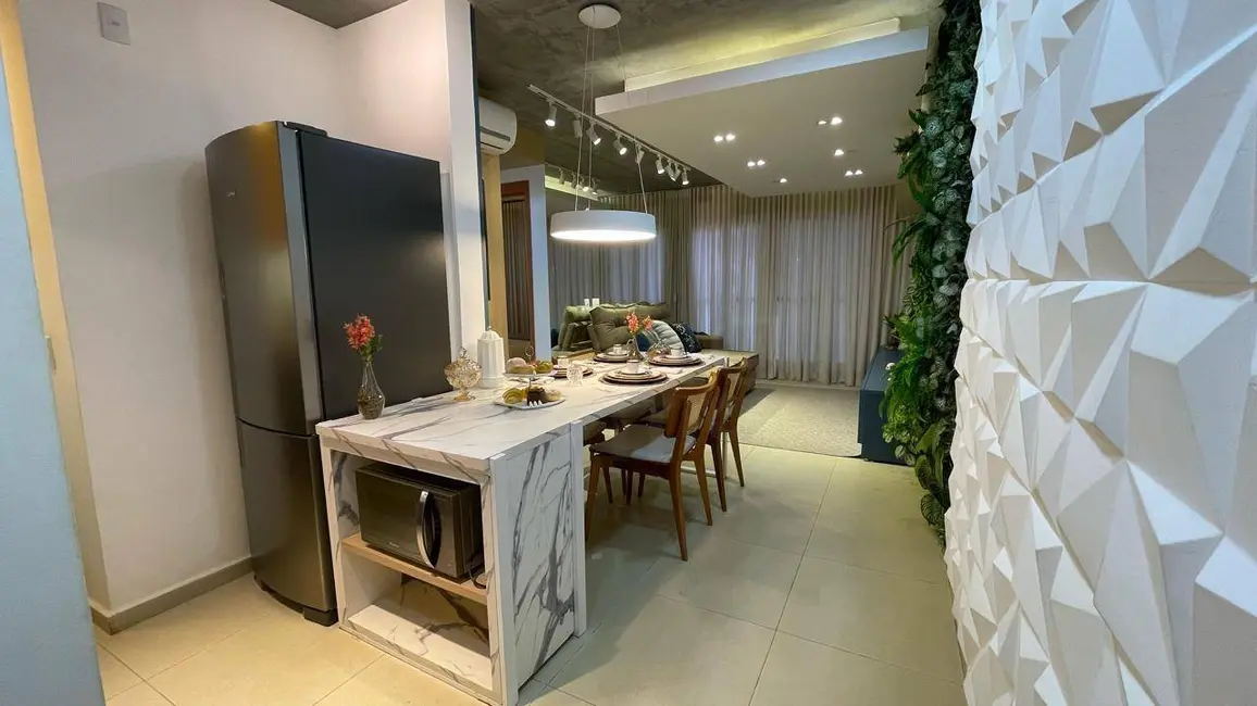 Apartamento com 2 quartos à venda, 50m2 em Vila Fabril, Anapolis - GO - imagem 4 Foto 4 de Apartamento com 2 quartos à venda, 50m2 em Vila Fabril, Anapolis - GO