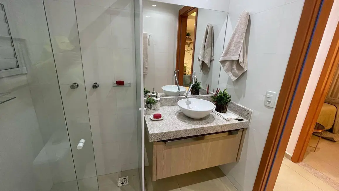 Apartamento com 2 quartos à venda, 50m2 em Vila Fabril, Anapolis - GO - imagem 6 Foto 6 de Apartamento com 2 quartos à venda, 50m2 em Vila Fabril, Anapolis - GO