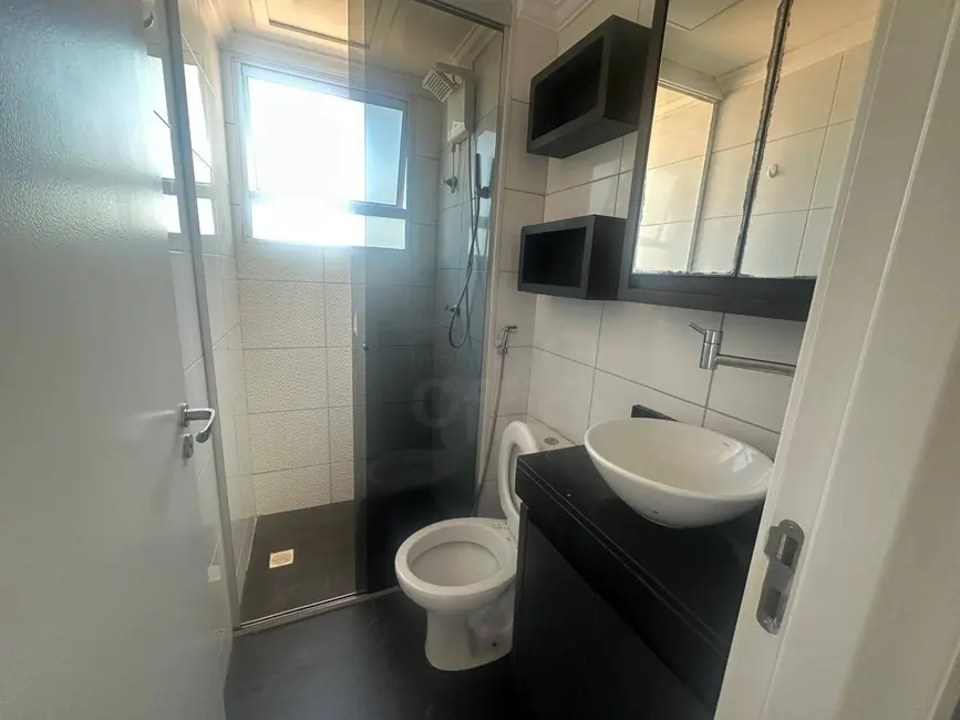 Foto 4 de Apartamento com 2 quartos à venda, 53m2 em Vila Jaiara, Anapolis - GO