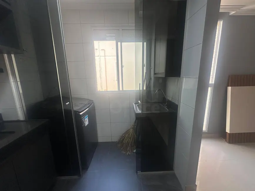 Foto 7 de Apartamento com 2 quartos à venda, 53m2 em Vila Jaiara, Anapolis - GO