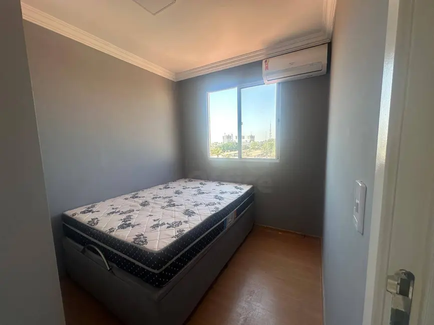 Foto 6 de Apartamento com 2 quartos à venda, 53m2 em Vila Jaiara, Anapolis - GO