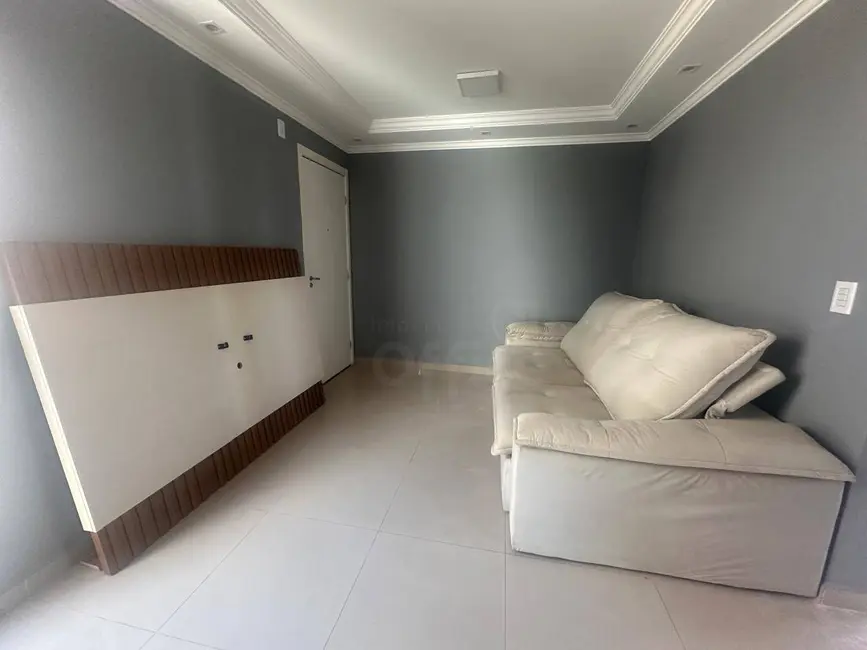 Foto 2 de Apartamento com 2 quartos à venda, 53m2 em Vila Jaiara, Anapolis - GO