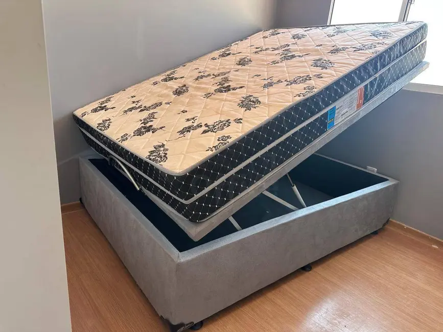 Foto 8 de Apartamento com 2 quartos à venda, 53m2 em Vila Jaiara, Anapolis - GO