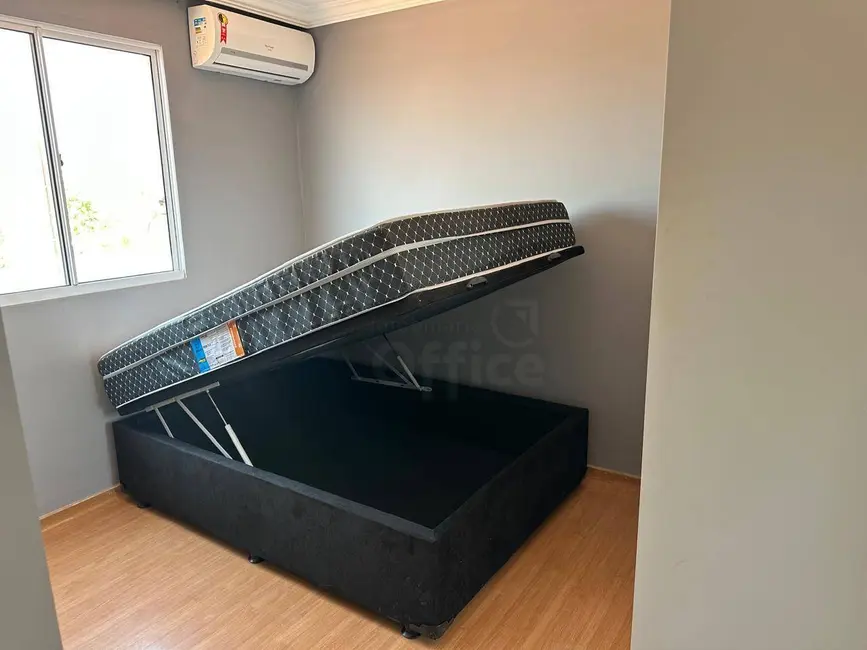 Foto 9 de Apartamento com 2 quartos à venda, 53m2 em Vila Jaiara, Anapolis - GO