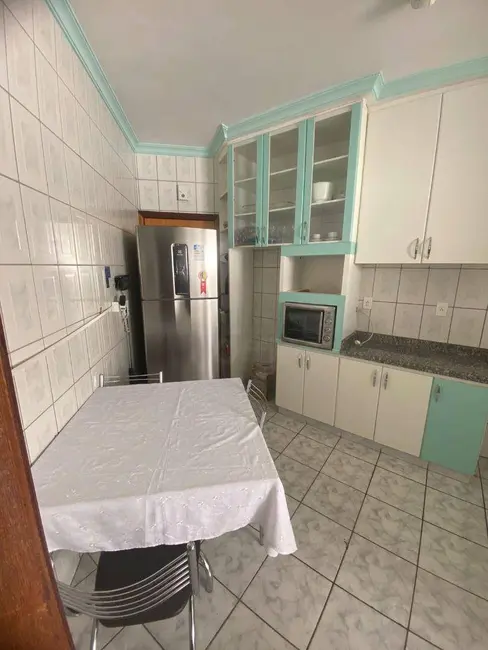 Foto 5 de Apartamento com 3 quartos à venda, 79m2 em Maracanã, Anapolis - GO