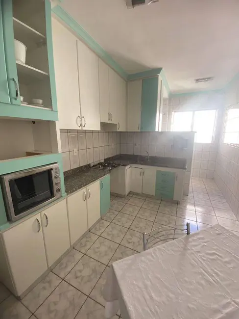 Foto 3 de Apartamento com 3 quartos à venda, 79m2 em Maracanã, Anapolis - GO