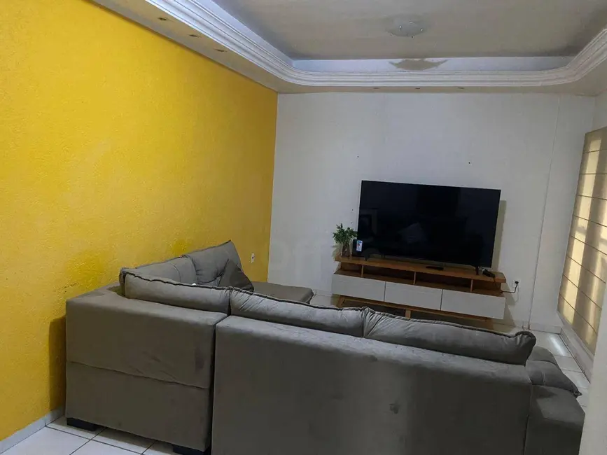 Foto 9 de Apartamento com 3 quartos à venda, 79m2 em Maracanã, Anapolis - GO