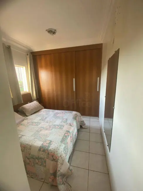 Foto 8 de Apartamento com 3 quartos à venda, 79m2 em Maracanã, Anapolis - GO