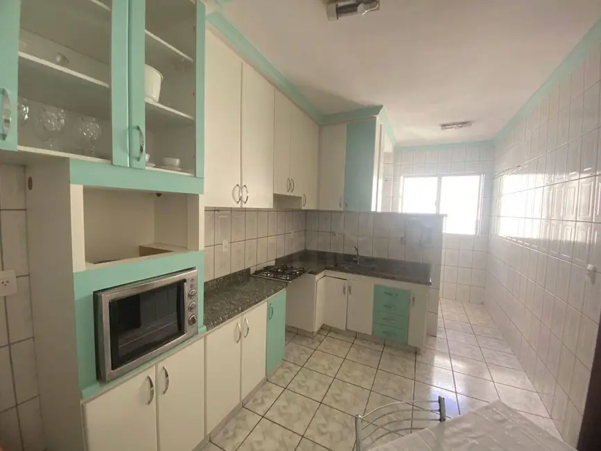 Foto 1 de Apartamento com 3 quartos à venda, 79m2 em Maracanã, Anapolis - GO