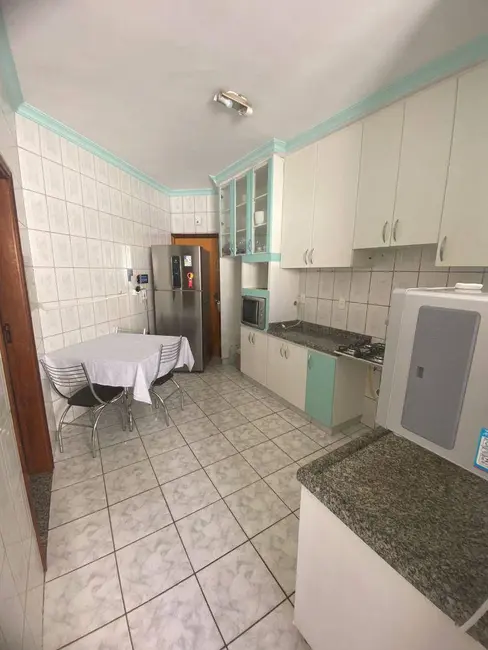 Foto 6 de Apartamento com 3 quartos à venda, 79m2 em Maracanã, Anapolis - GO