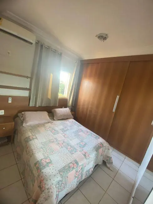 Foto 7 de Apartamento com 3 quartos à venda, 79m2 em Maracanã, Anapolis - GO