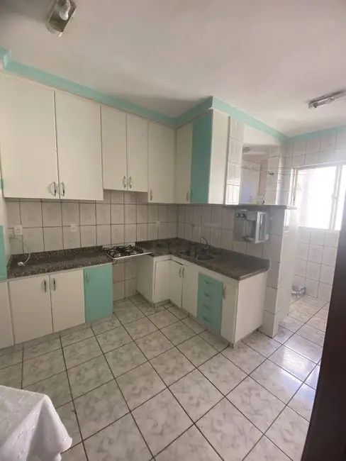 Foto 4 de Apartamento com 3 quartos à venda, 79m2 em Maracanã, Anapolis - GO