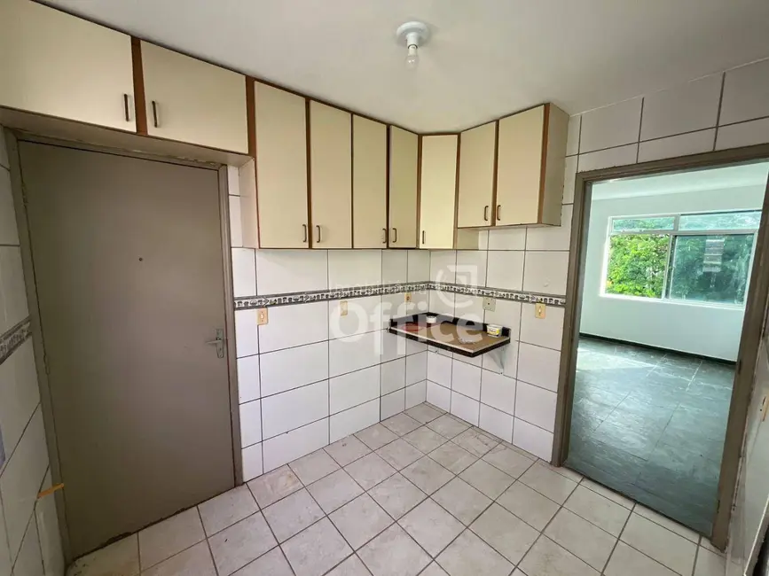 Foto 5 de Apartamento com 3 quartos à venda, 72m2 em Jundiaí, Anapolis - GO
