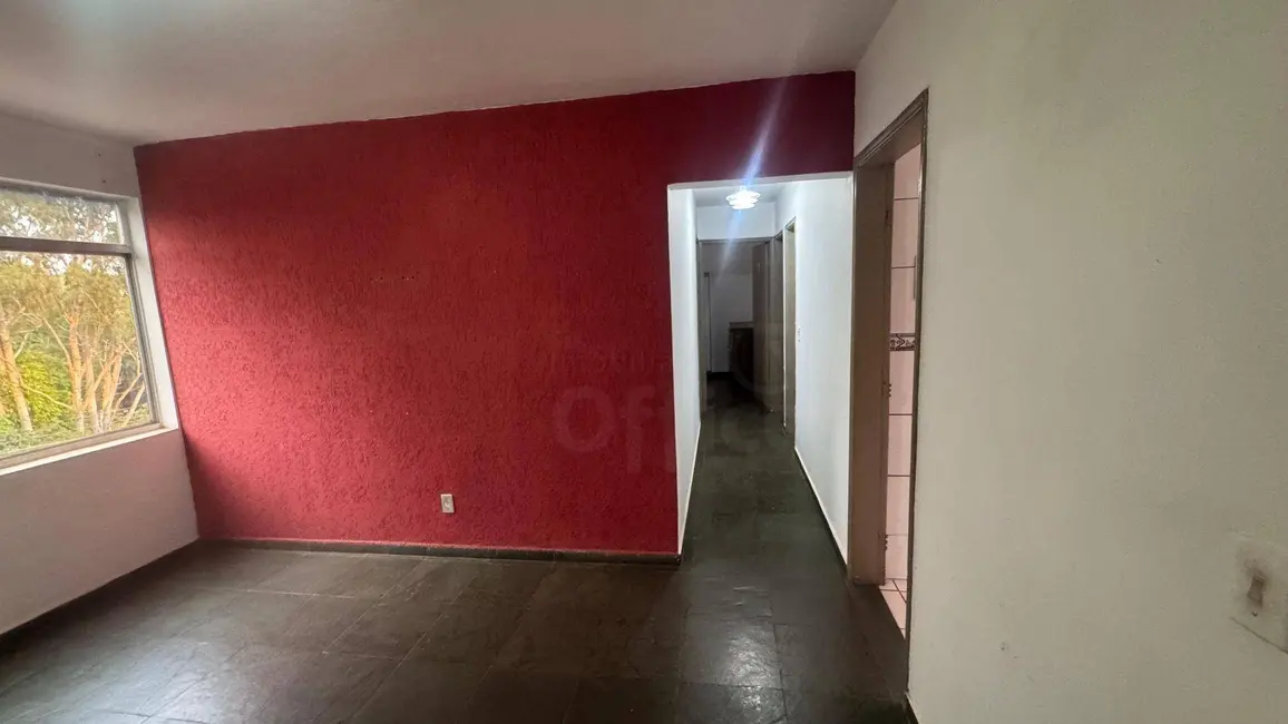 Foto 3 de Apartamento com 3 quartos à venda, 72m2 em Jundiaí, Anapolis - GO