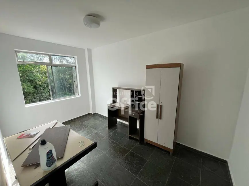 Foto 8 de Apartamento com 3 quartos à venda, 72m2 em Jundiaí, Anapolis - GO