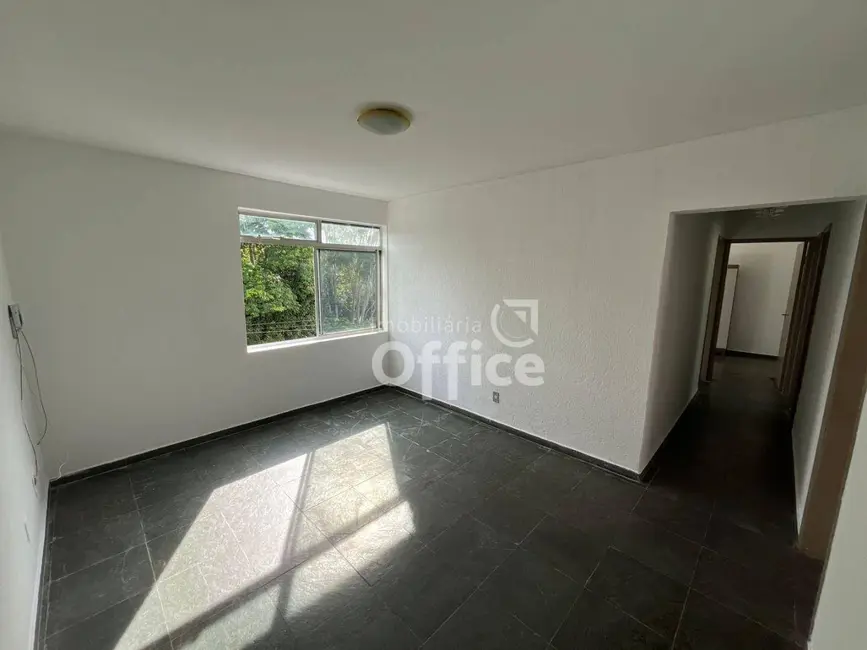 Foto 1 de Apartamento com 3 quartos à venda, 72m2 em Jundiaí, Anapolis - GO