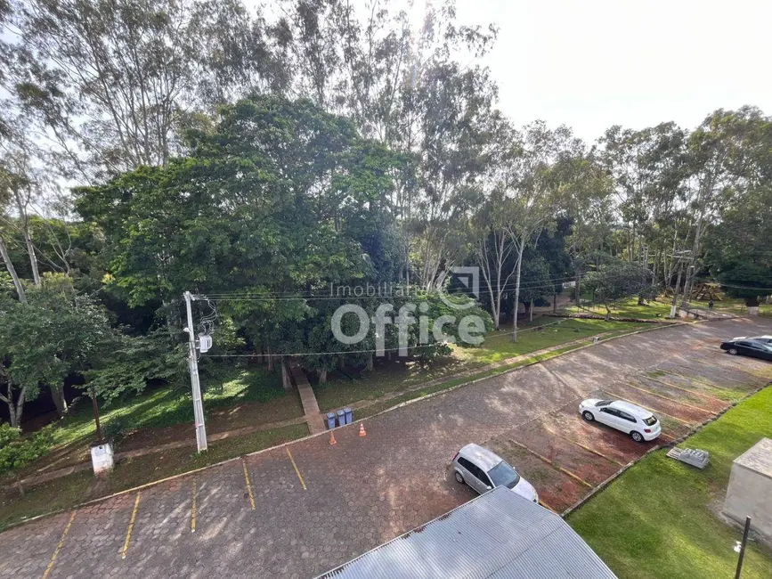 Foto 3 de Apartamento com 3 quartos à venda, 72m2 em Jundiaí, Anapolis - GO