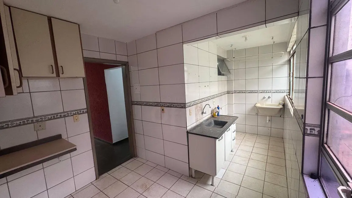 Foto 6 de Apartamento com 3 quartos à venda, 72m2 em Jundiaí, Anapolis - GO
