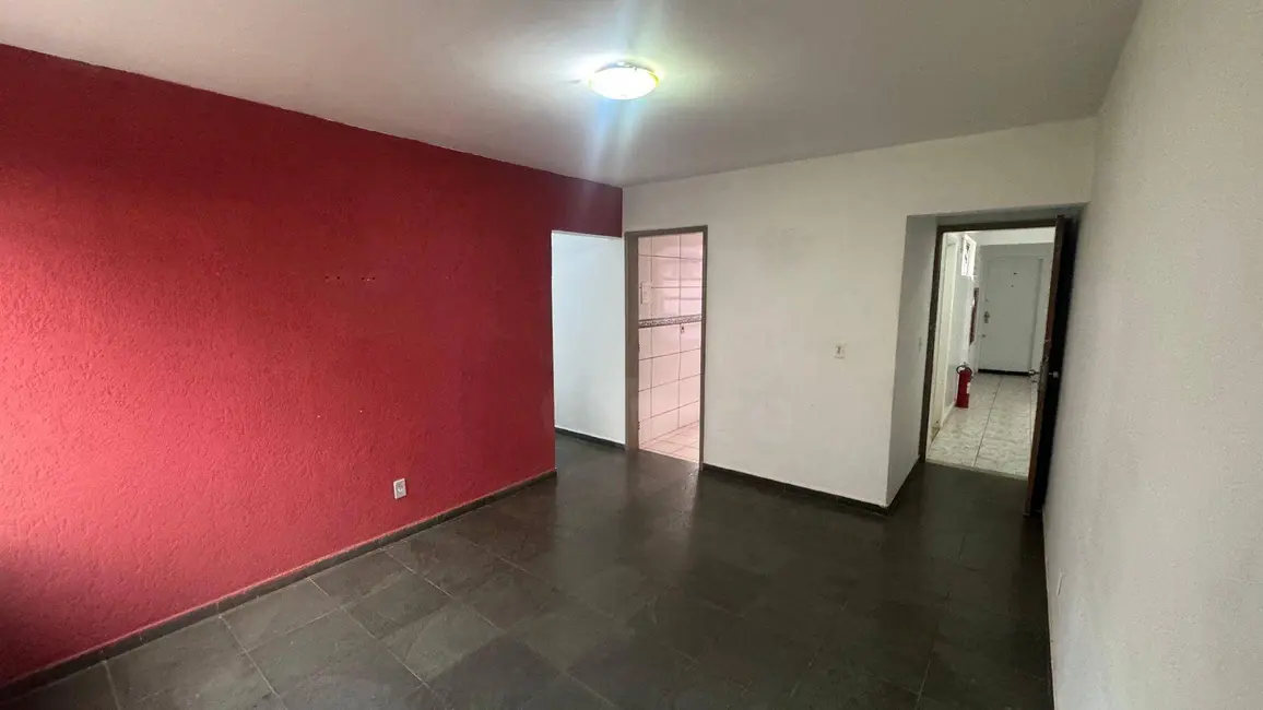 Foto 2 de Apartamento com 3 quartos à venda, 72m2 em Jundiaí, Anapolis - GO
