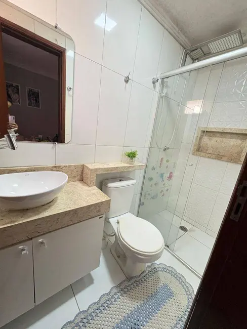 Foto 8 de Apartamento com 3 quartos à venda, 72m2 em Vila São Joaquim, Anapolis - GO