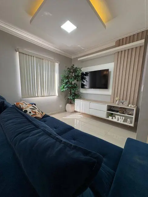 Foto 7 de Apartamento com 3 quartos à venda, 72m2 em Vila São Joaquim, Anapolis - GO