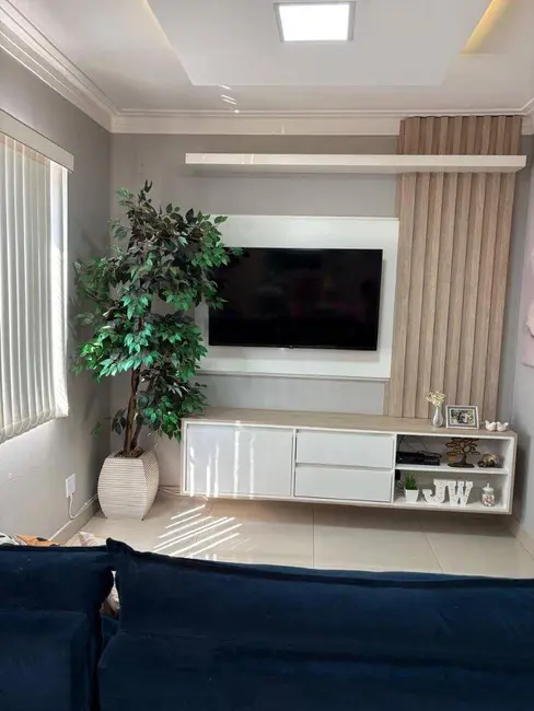 Foto 5 de Apartamento com 3 quartos à venda, 72m2 em Vila São Joaquim, Anapolis - GO