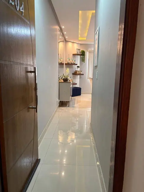 Foto 6 de Apartamento com 3 quartos à venda, 72m2 em Vila São Joaquim, Anapolis - GO