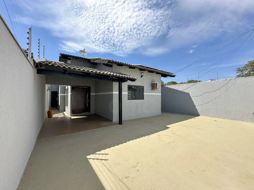 Foto 1 de Casa com 3 quartos à venda, 517m2 em Recanto do Sol, Anapolis - GO