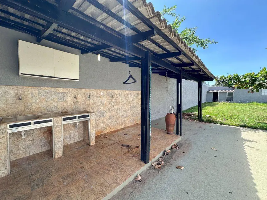 Foto 5 de Casa com 3 quartos à venda, 517m2 em Recanto do Sol, Anapolis - GO