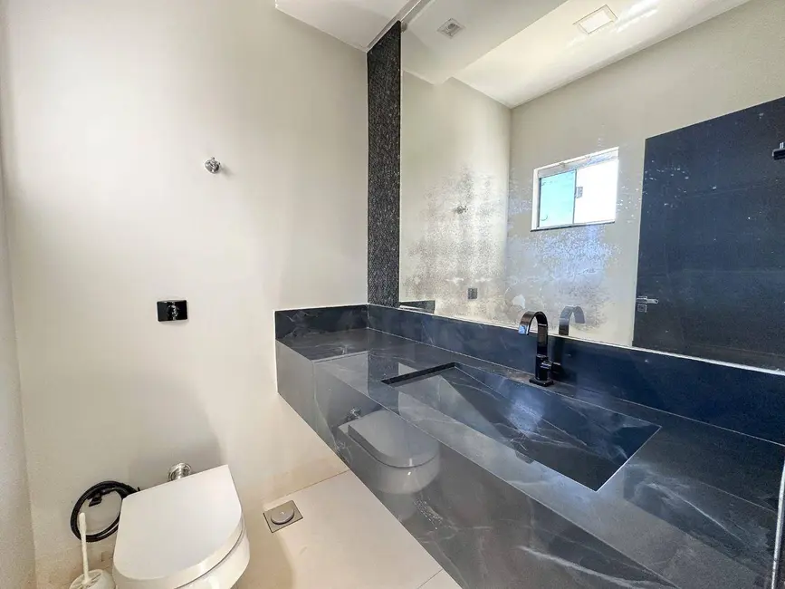 Foto 2 de Casa com 3 quartos à venda, 517m2 em Recanto do Sol, Anapolis - GO