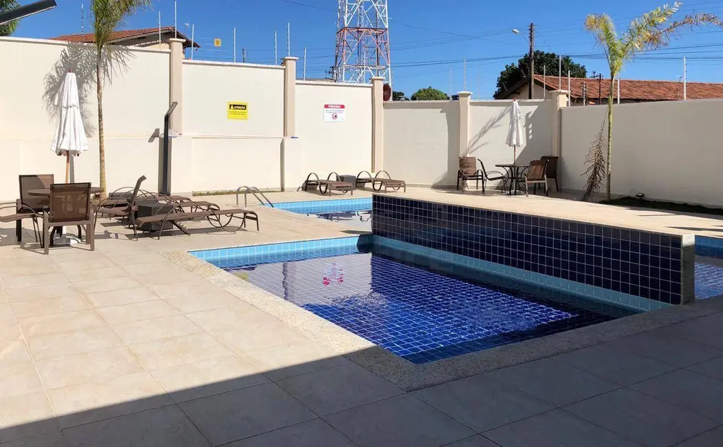 Foto 7 de Apartamento com 2 quartos à venda, 44m2 em Vila Jaiara, Anapolis - GO