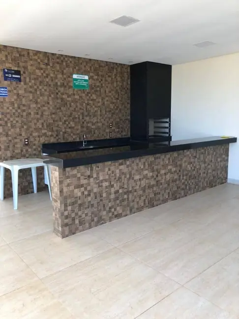 Foto 6 de Apartamento com 2 quartos à venda, 44m2 em Vila Jaiara, Anapolis - GO