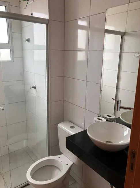 Foto 4 de Apartamento com 2 quartos à venda, 44m2 em Vila Jaiara, Anapolis - GO