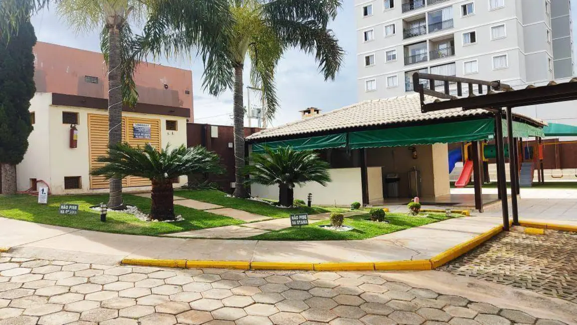 Apartamento com 2 quartos à venda, 55m2 em Jundiaí, Anapolis - GO - imagem 5 Foto 5 de Apartamento com 2 quartos à venda, 55m2 em Jundiaí, Anapolis - GO