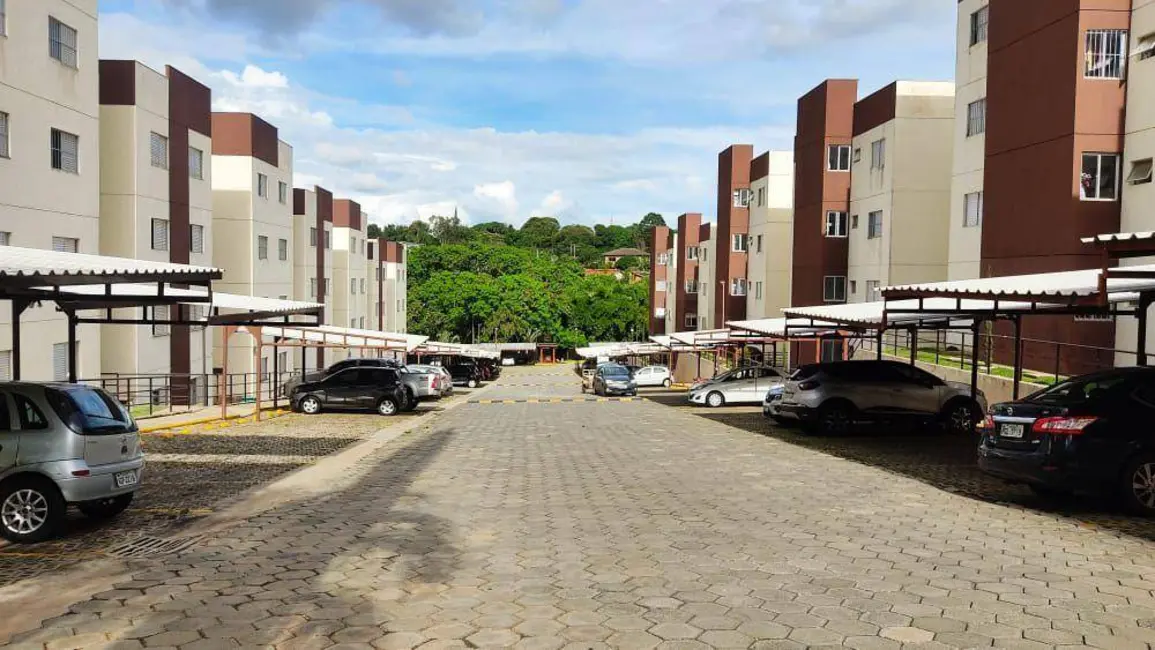 Apartamento com 2 quartos à venda, 55m2 em Jundiaí, Anapolis - GO - imagem 1 Foto 1 de Apartamento com 2 quartos à venda, 55m2 em Jundiaí, Anapolis - GO