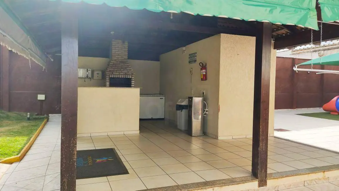 Apartamento com 2 quartos à venda, 55m2 em Jundiaí, Anapolis - GO - imagem 8 Foto 8 de Apartamento com 2 quartos à venda, 55m2 em Jundiaí, Anapolis - GO